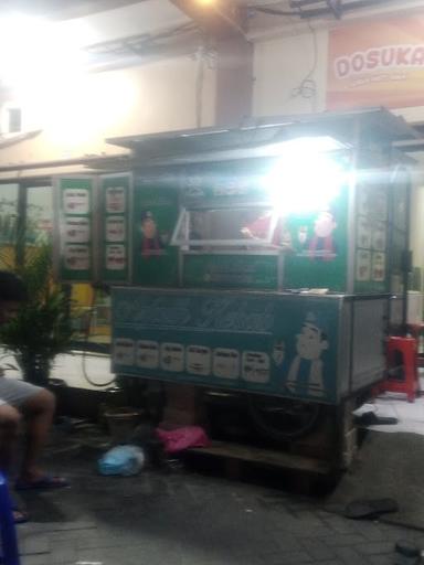 ARFADH KEBAB BUMI INDAH