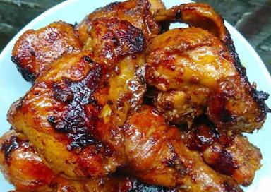 AYAM BAKAR MADU BU CINTA (BUCIN)