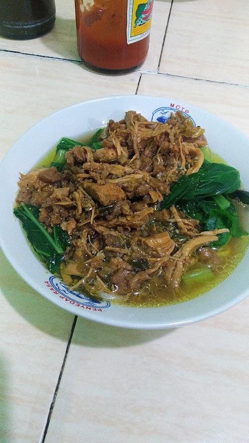 AYAM BAKAR MBAK GIDHOK