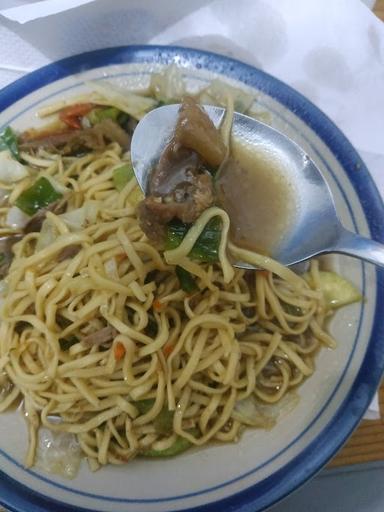 BAKMI JAWA PAKDE TURUYO