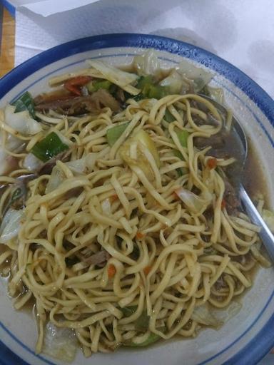 BAKMI JAWA PAKDE TURUYO