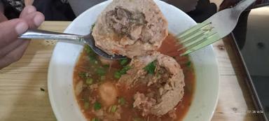 BAKSO BOOM