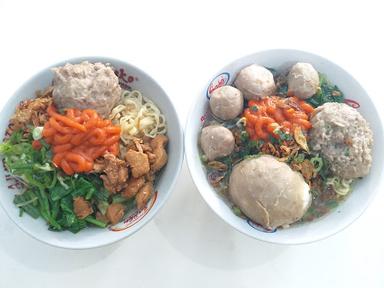 BAKSO JANGKUNG