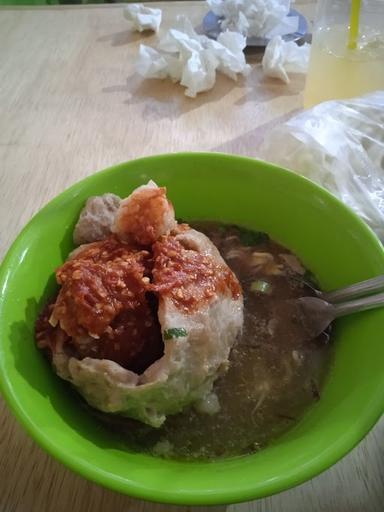 BAKSO LAVA MAS BEJO