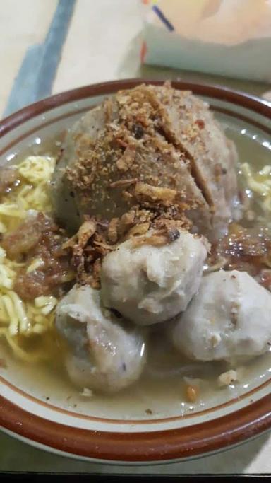 BAKSO PADE