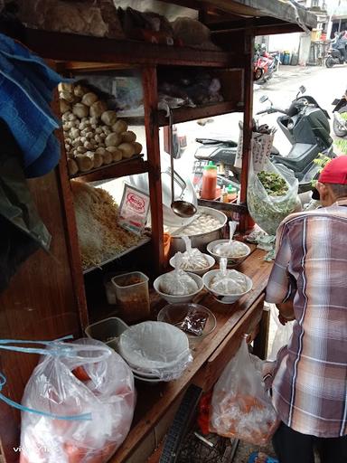 BAKSO PAKDE SUWITO (AYU)