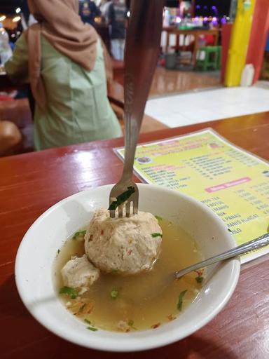 BAKSO SOLO JUMBO