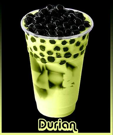 BUBBLE TEA