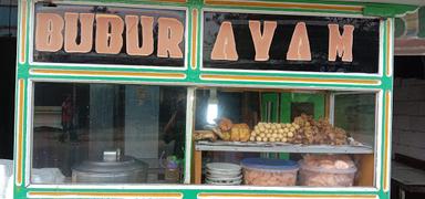 BUBUR AYAM RIZKA