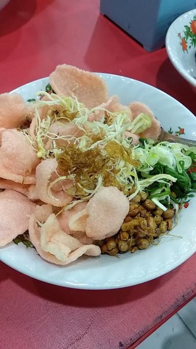 BUBUR AYAM RIZMA PERMATA