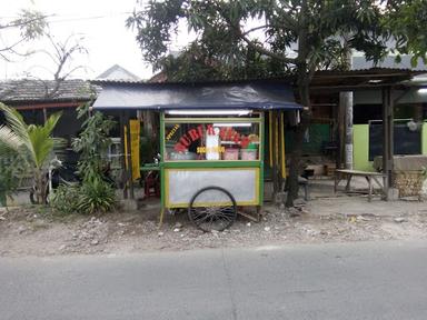 BUBUR AYAM SUGIH TERUS