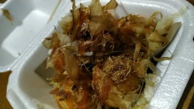 DADDYS TAKOYAKI