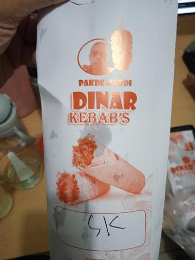 DINAR KEBAB