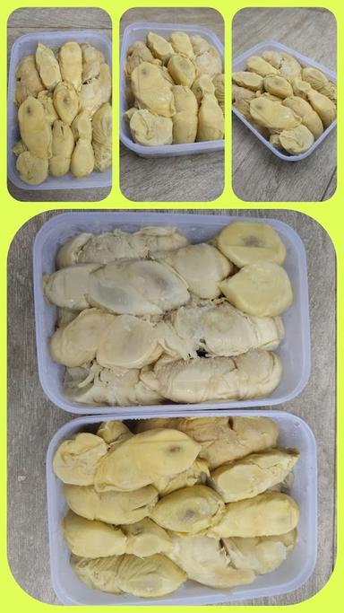 DURIAN & DIMSUM LUBERR