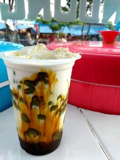 ES CENDOL ELIZA BANDUNG