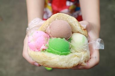 ES KRIM MEDAN DIANTAR JAYA