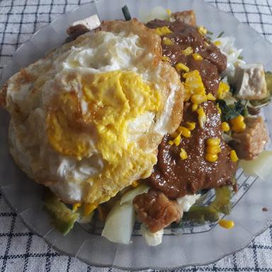 GADO GADO & KETOPRAK TEH NJUM