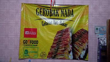 GELARAN ROTI BAKAR NADA (GEROBAK NADA)