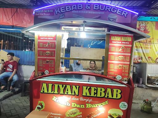 KEBAB ALIYAN