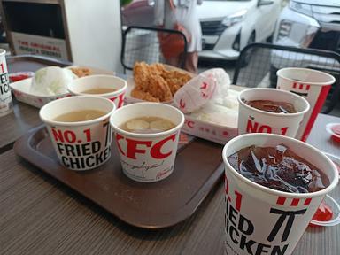 KFC BUMI INDAH