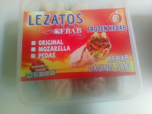 LEZATOS KEBAB