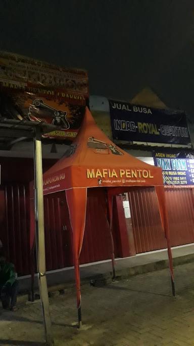 MAFIA PENTOL TANGERANG