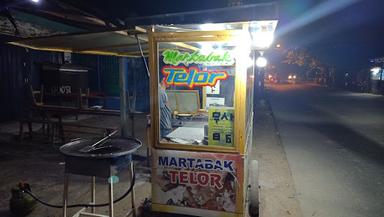 MARTABAK BAROKAH SLAWI AYU