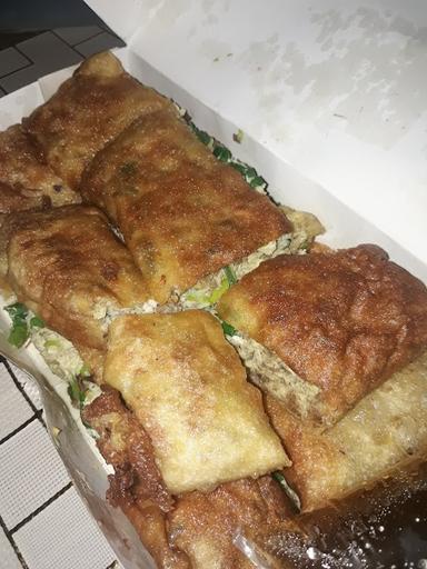 MARTABAK ENAK KUTABUMI