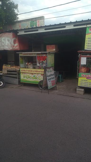 MIE AYAM BAKSO BAROKAH ASLI BANYUMAS