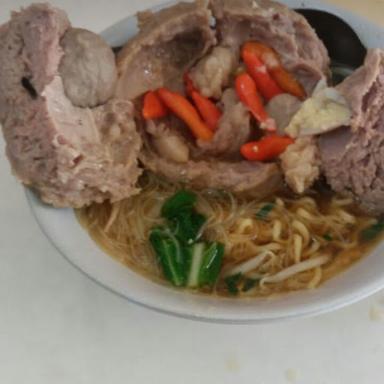 MIE AYAM BAKSO BAROKAH ASLI BANYUMAS