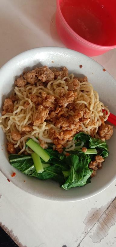 MIE AYAM BANYUMAS MARS