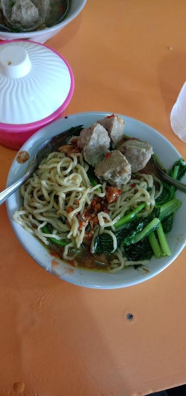 BAKSO WONOGIRI PUTAT