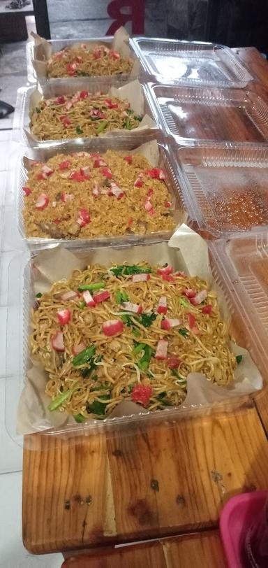 MIE PANGSIT SIANTAR