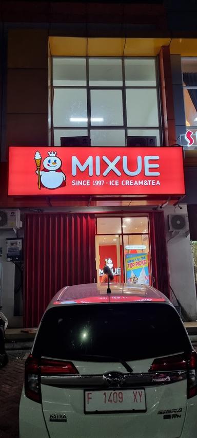 MIXUE GRAND BATAVIA