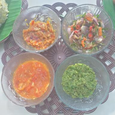 NASI AYAM PENYET SIP TANGERANG