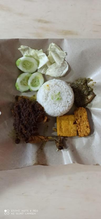 NASI BEBEK KHAS MADURA CAKRA BUANA