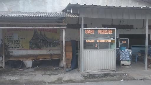 NASI GORENG AJO KONI