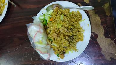 NASI GORENG MAS ARIS