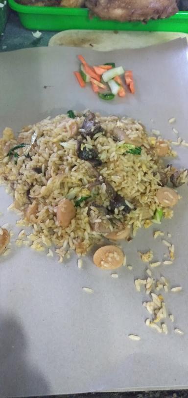 NASI GORENG MAS ARIS