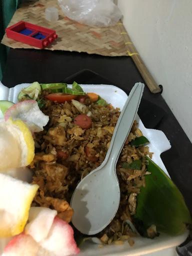 NASI GORENG MAS IMAN