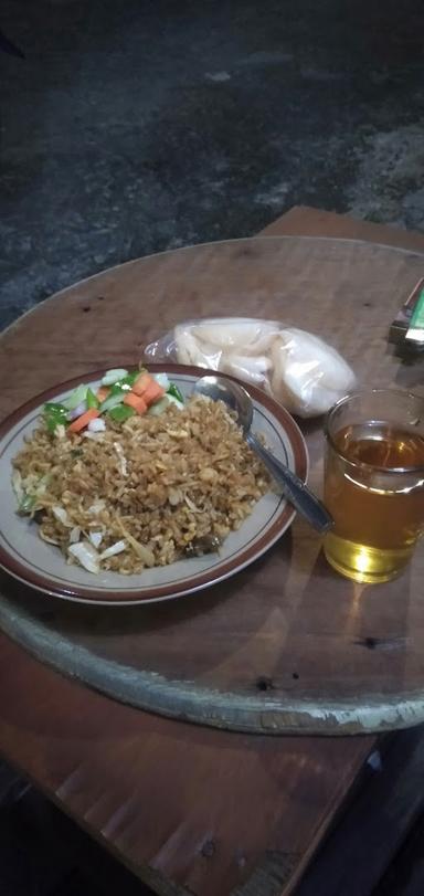 NASI GORENG SEDAP BERKAH