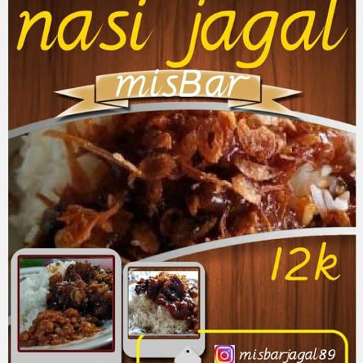 NASI JAGAL MISBAR