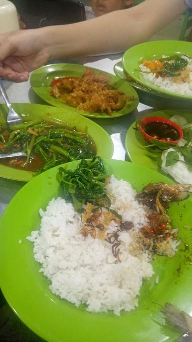 NUR JAYA SEAFOOD