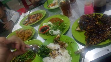 NUR JAYA SEAFOOD