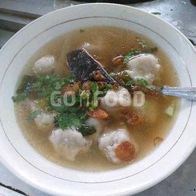 PEMPEK DAN TEKWAN PALEMBANG PATEN