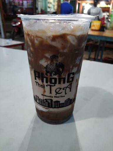 PHONG THAI TEA KUTA BUMI TANGERANG