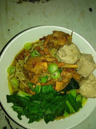 PONDOK BAKSO SOLO MASMIN OJOLALI