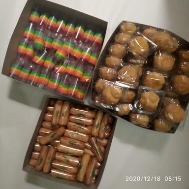 RANARA DONAT, CAKE&COOKIES