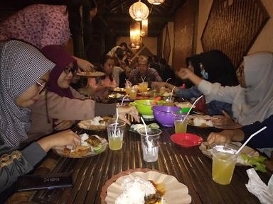 RUMAH MAKAN BBR