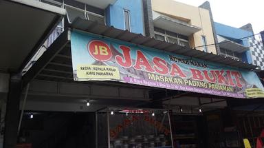 RUMAH MAKAN JASA BUKIT